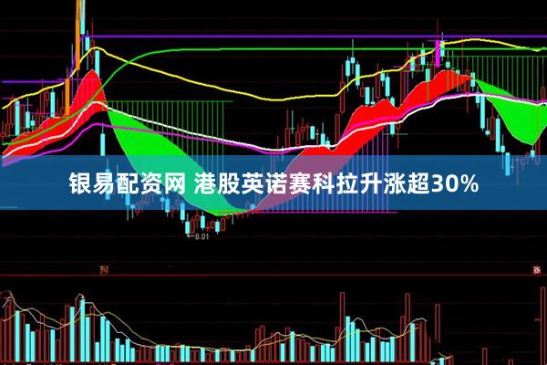 银易配资网 港股英诺赛科拉升涨超30%